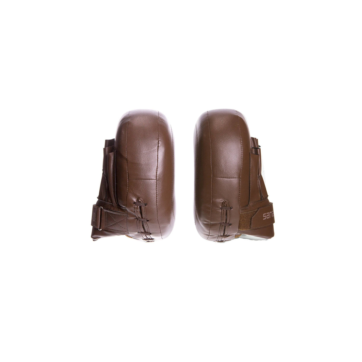 White Standard Striking Air Mitts Pair L682709