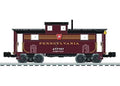 O Gauge Pennsylvania Caboose U709849