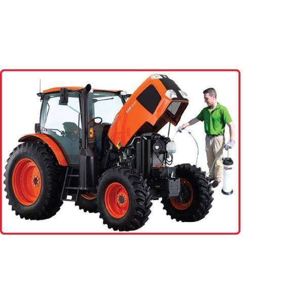 2-in-1 Fluid Extractor U2475