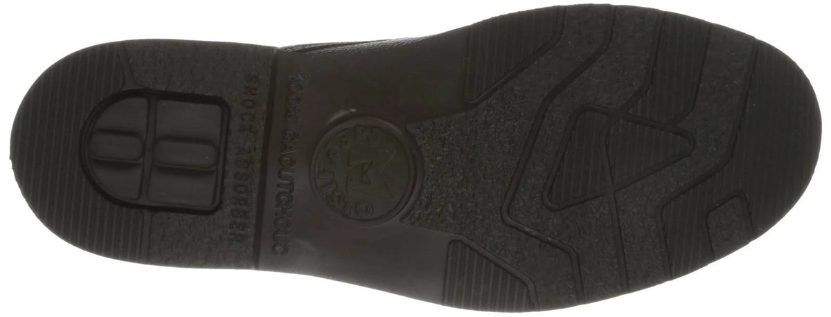 Brown Men&s Shoes D222