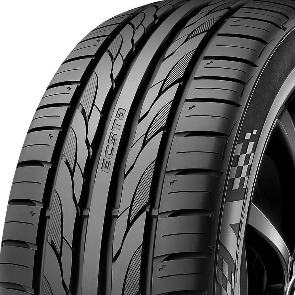 Summer 205/45ZR17 88W XL Passenger Tire K92647