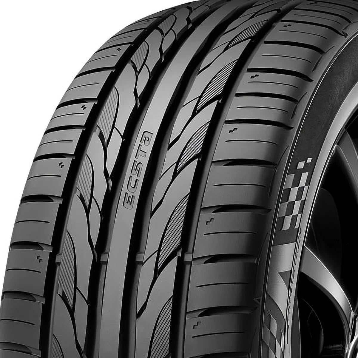 Summer 205/45ZR17 88W XL Passenger Tire K92647