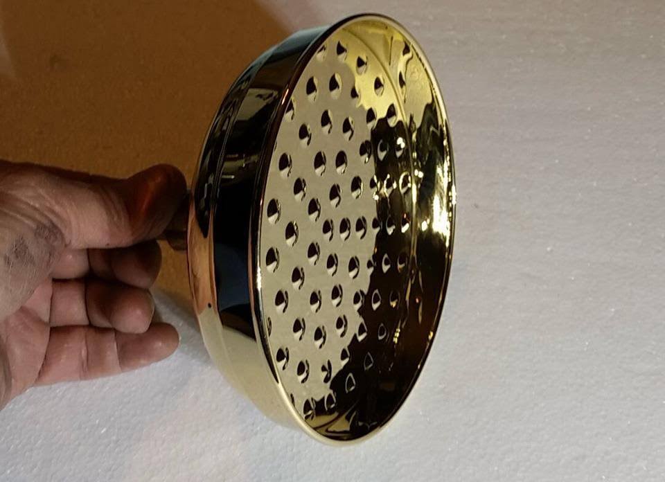 Showerhead V828