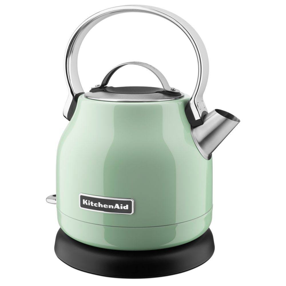 1.25-Liter Electric Kettle I857144
