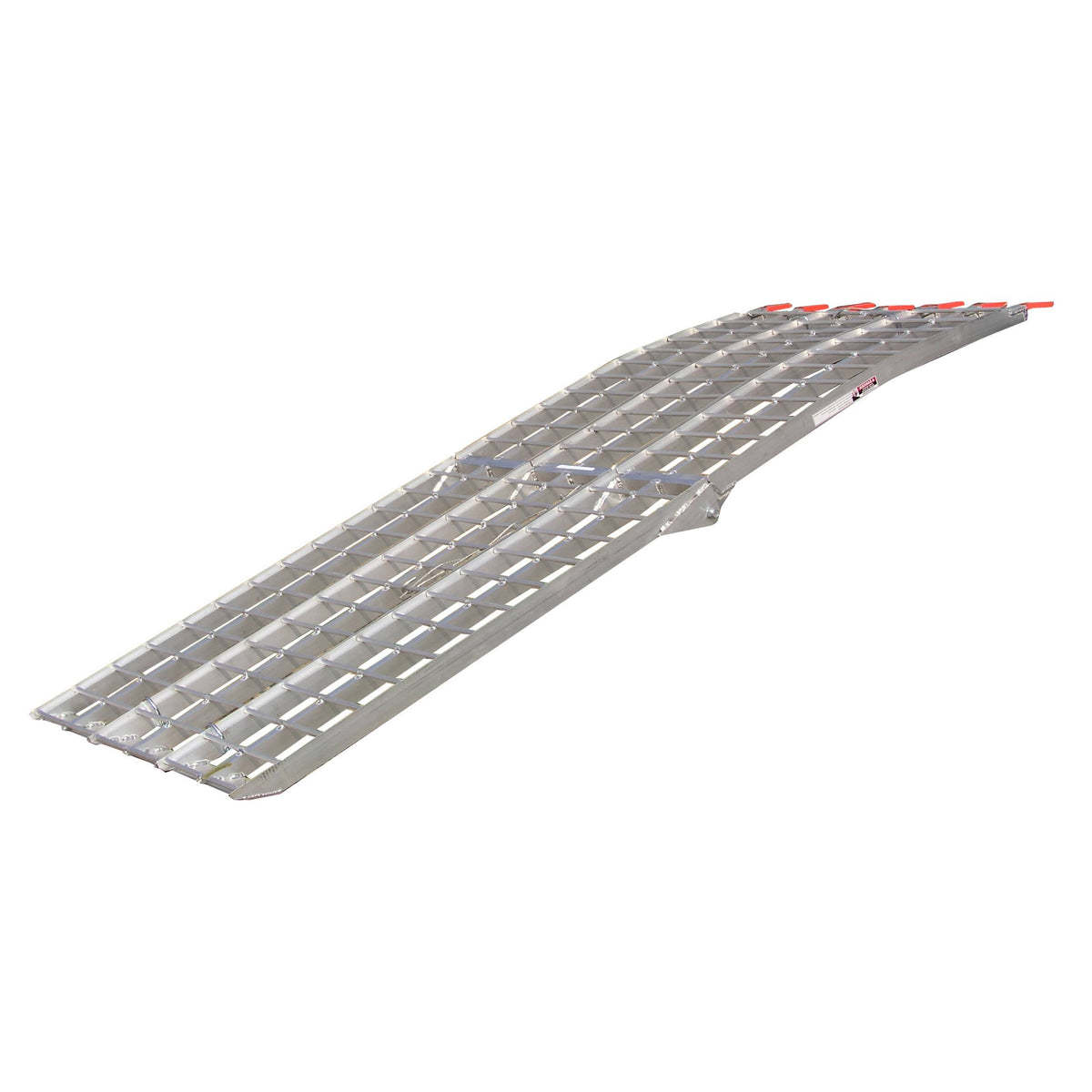 Truck Loading Ramp for Motorcycle N38712