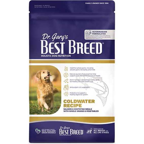 Dry Dog Food L6858