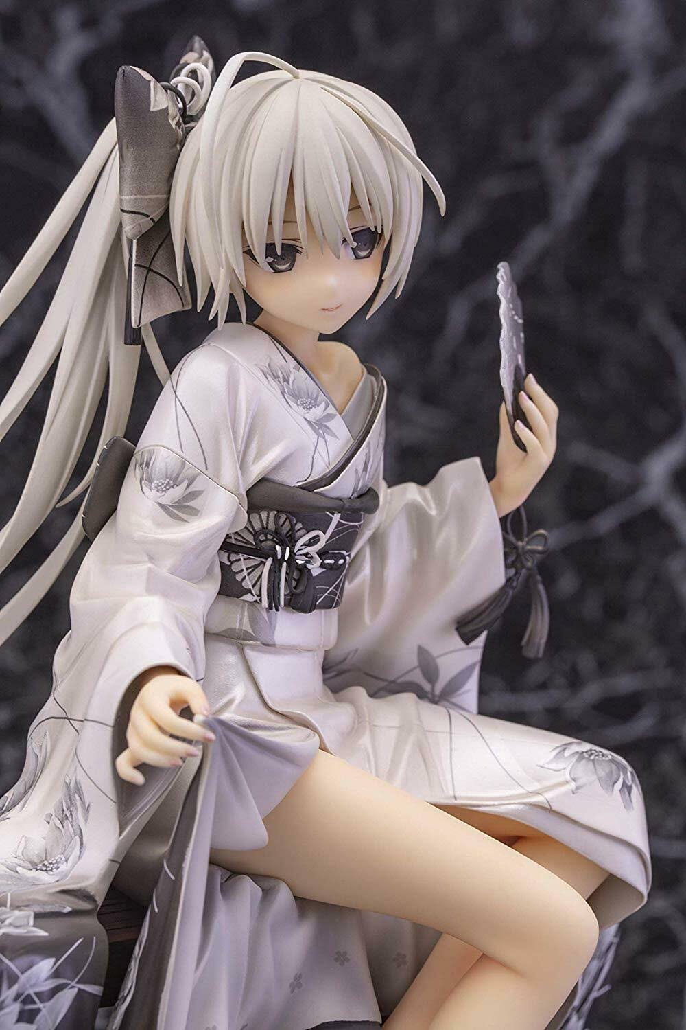 1/7 Scale Figure H930