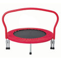 Folding Trampoline 36 Diameter Y396904