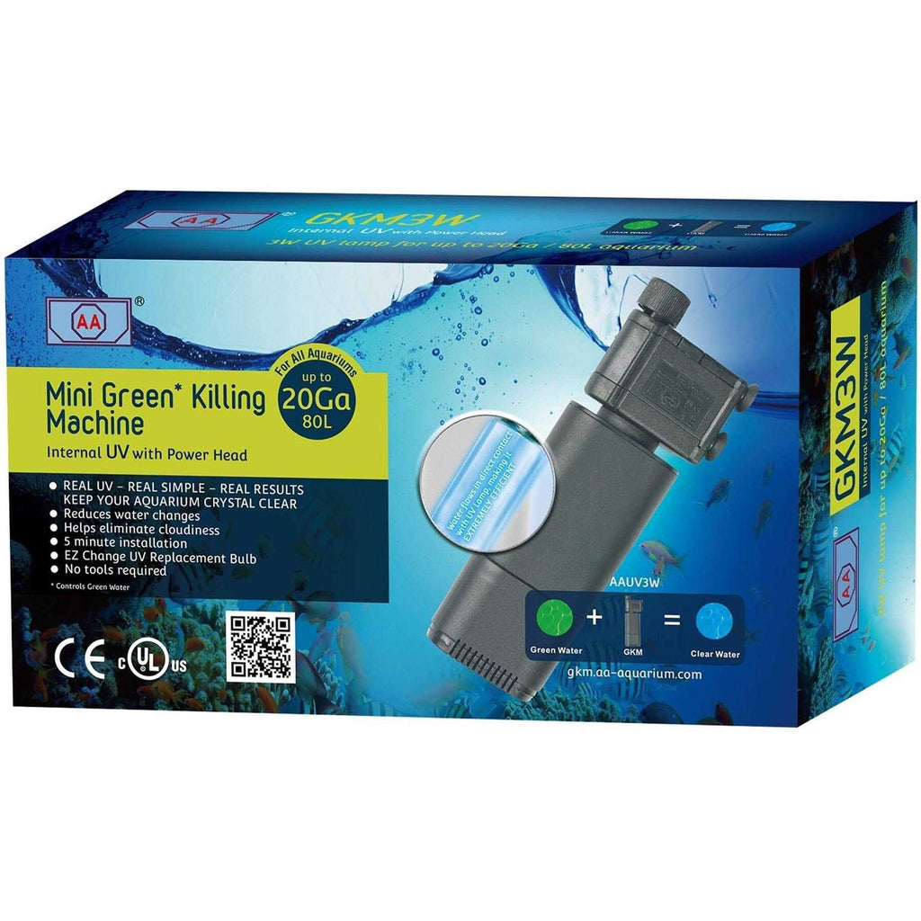 Mini Internal UV Pet Supplies J409309