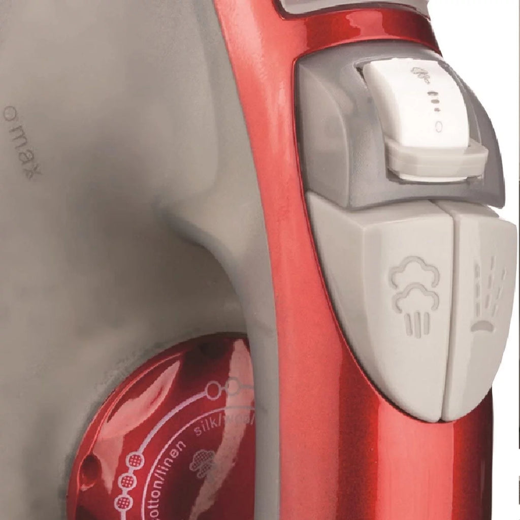 Nonstick Steam Iron G1728