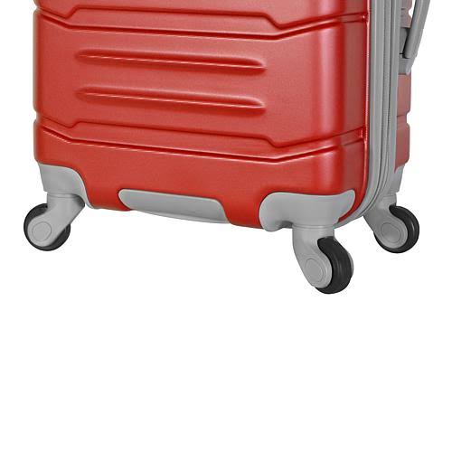 Black 21x22 Carry On B348451
