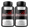 Male Enhancement Dietary Supplement 2 Pack K378