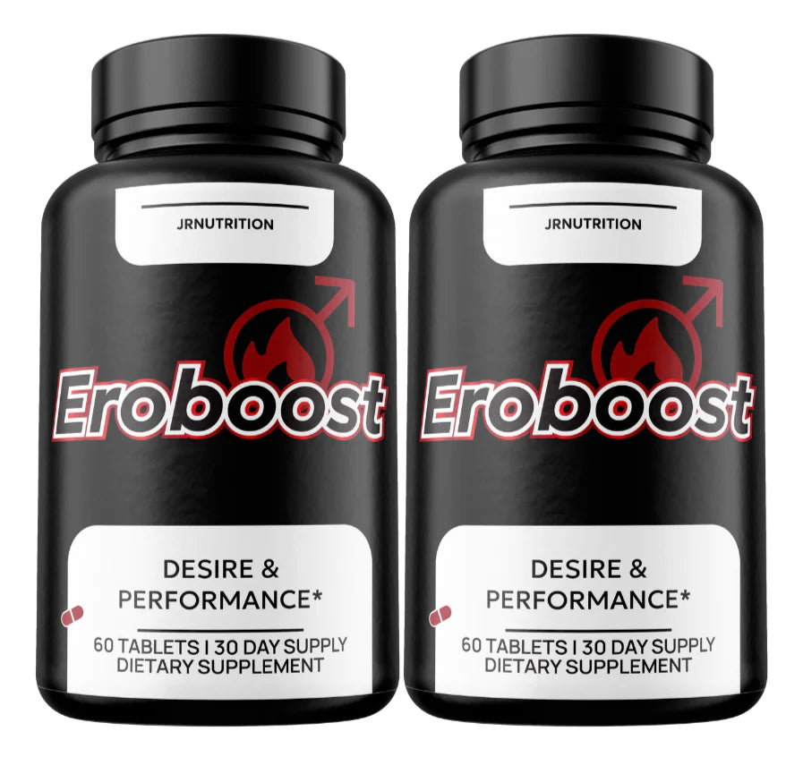 Male Enhancement Dietary Supplement 2 Pack K378