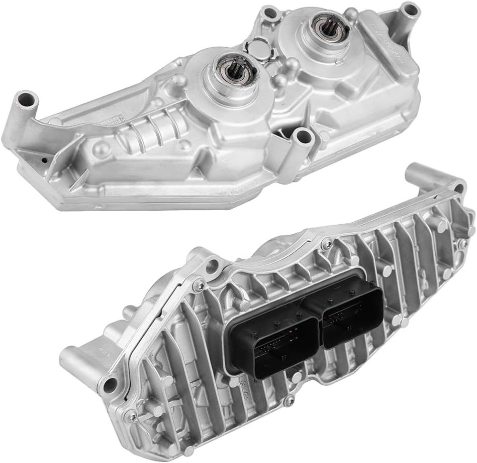 TCU Transmission Control Module O512