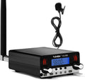 Black FM Transmitter with Antenna Y742371