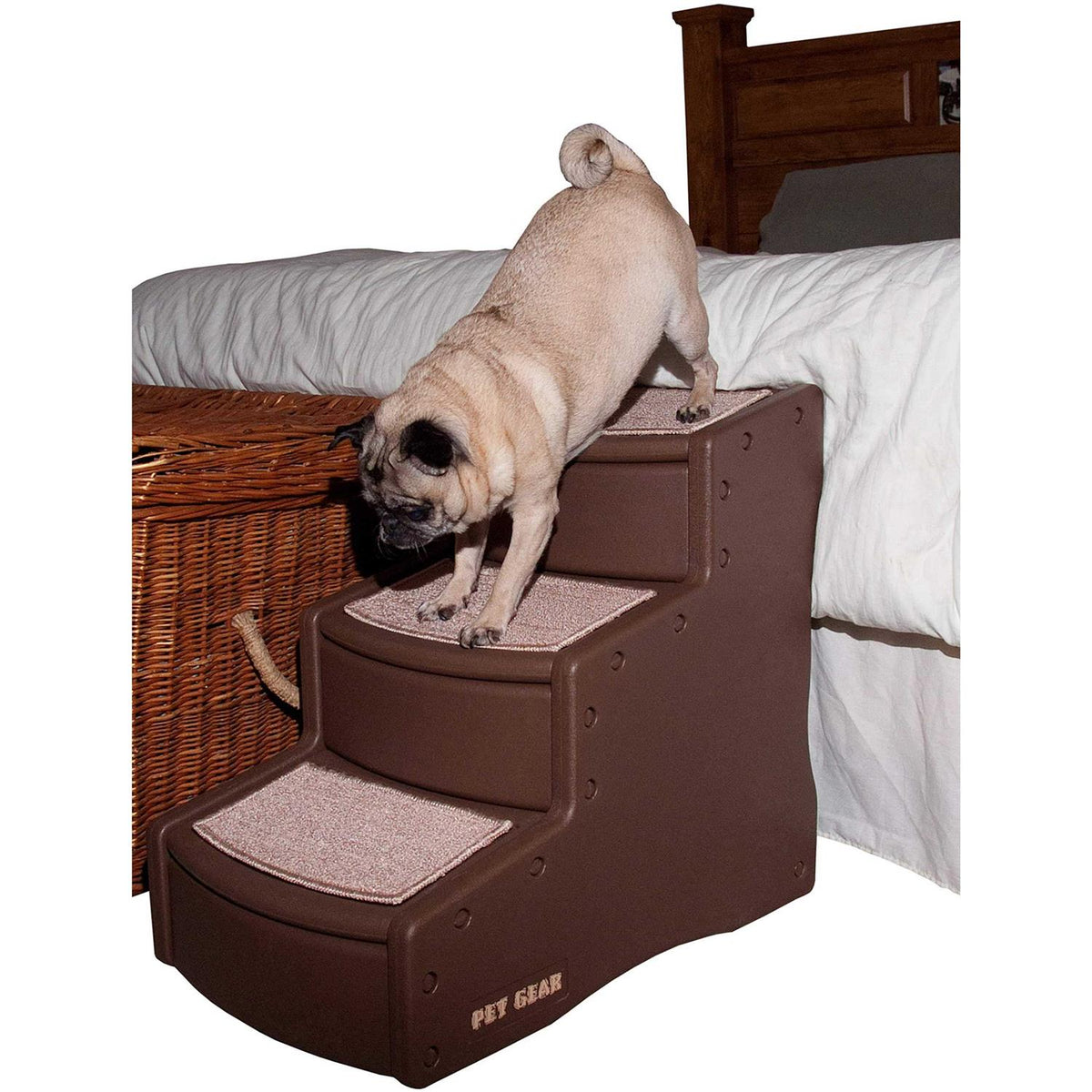 Easy Step III Pet D63179