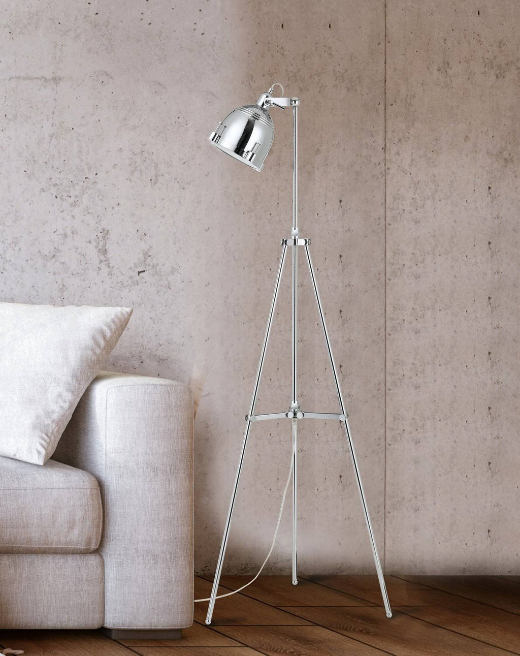 Floor Lamp J662
