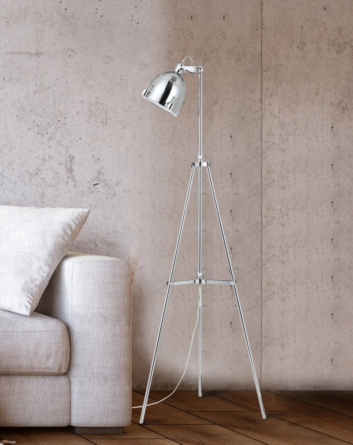 Floor Lamp J662