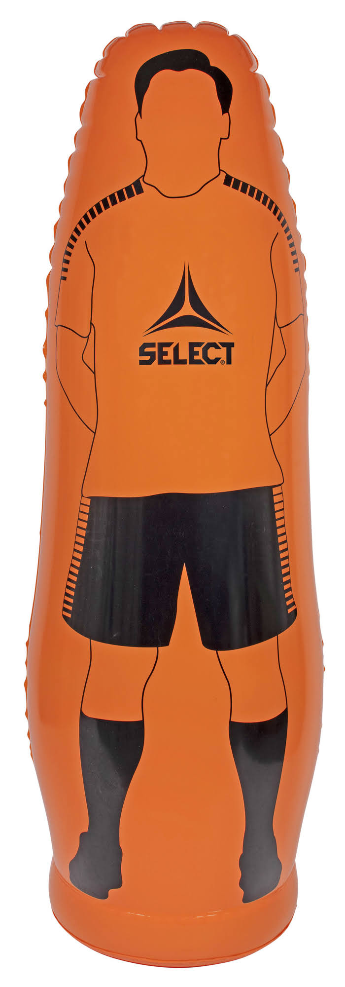 Inflatable Soccer Figure U557493