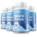 60 Caps Cognitive Function Brain Health Supplement F796