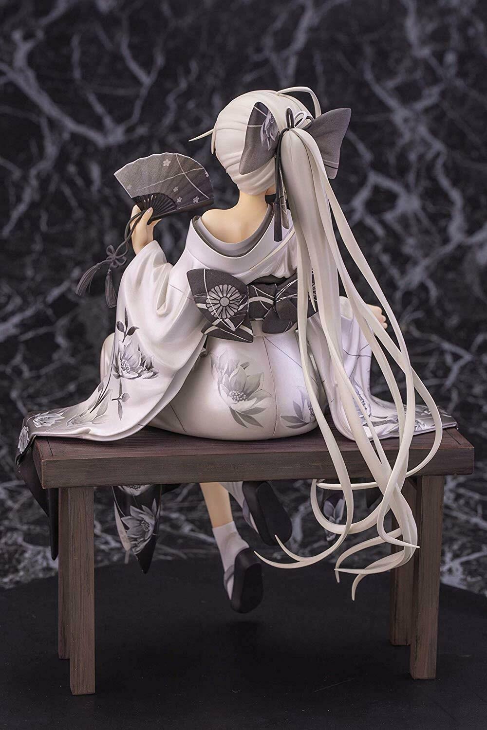 1/7 Scale Figure H930