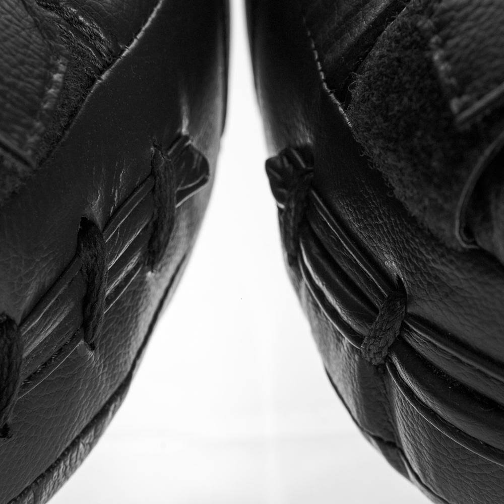 White Standard Striking Air Mitts Pair L682709