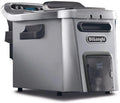 4.5L Dual Zone Digital Deep Fryer C48042