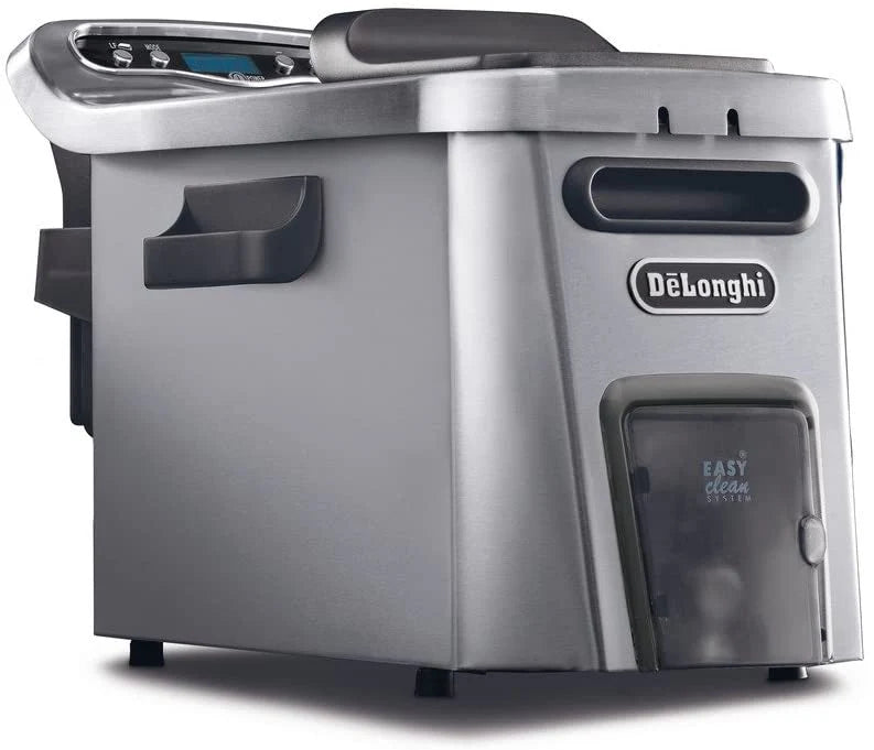 4.5L Dual Zone Digital Deep Fryer C48042