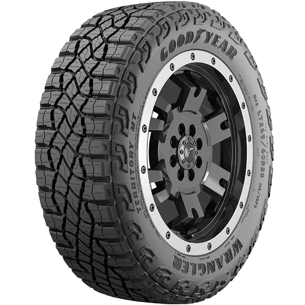 All-Terrain Tire LT315/70R17 E430
