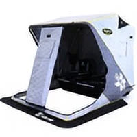 Flip Over Shelter F595