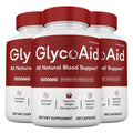 Blood Support capsules 3 Pack X388
