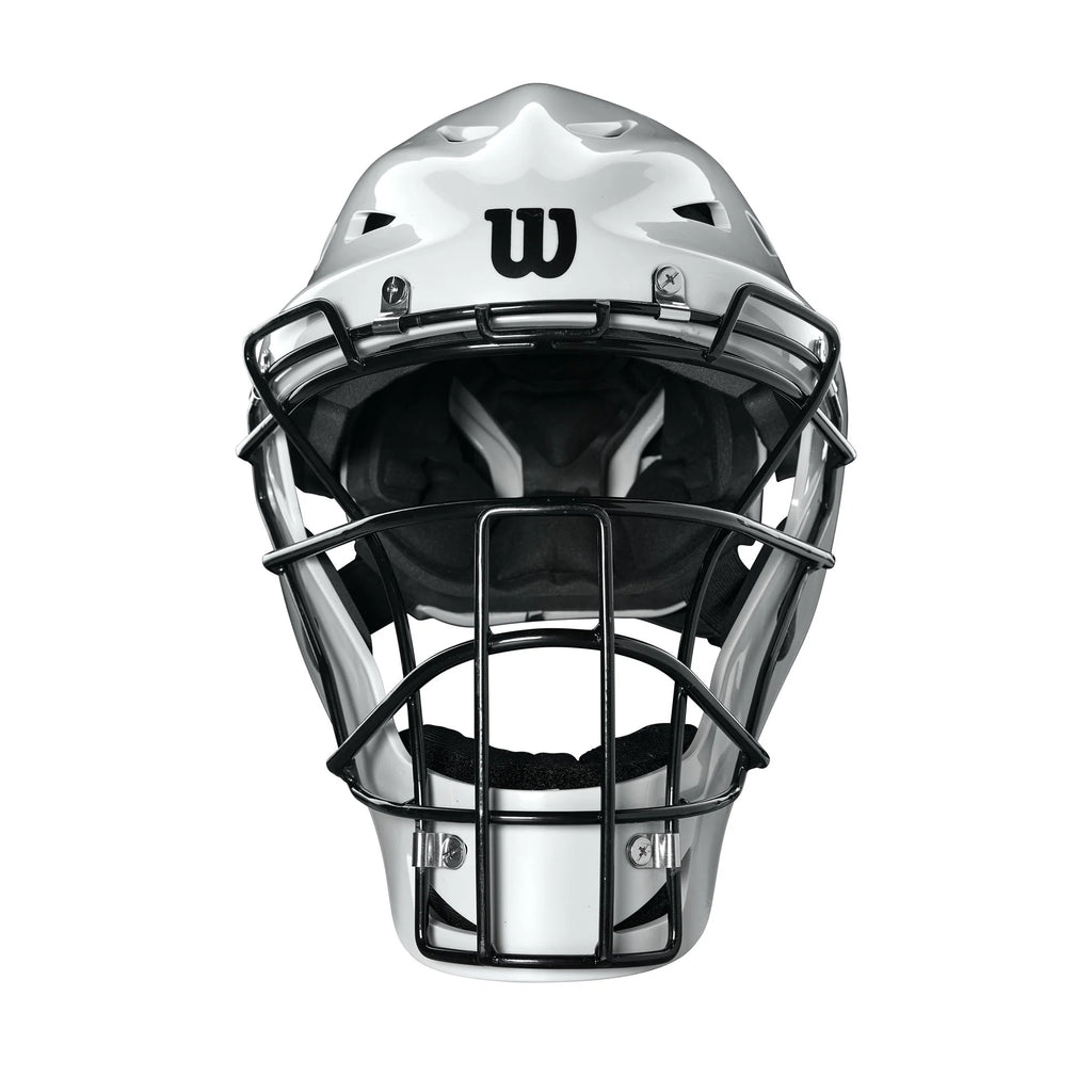 Catchers Kit, Black, Large and Extra Large I5428