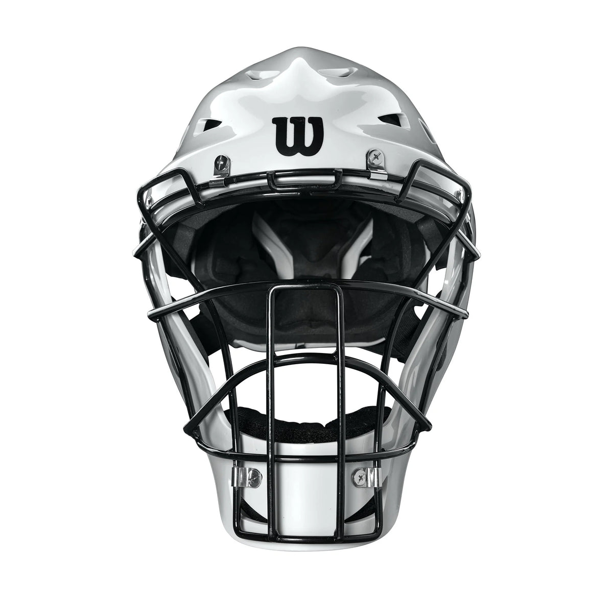 Catchers Kit, Black, Large and Extra Large I5428