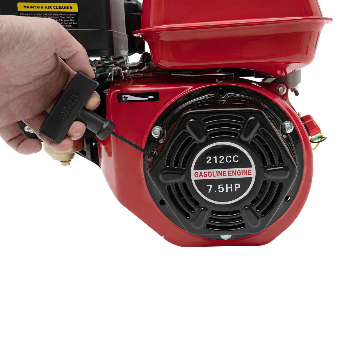 7.5HP Outboard Motor A81768