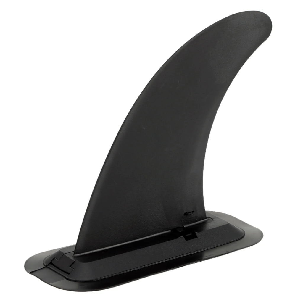 Black Large Size Kayak Skeg Tracking Fin X8948