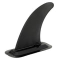 Black Large Size Kayak Skeg Tracking Fin X8948