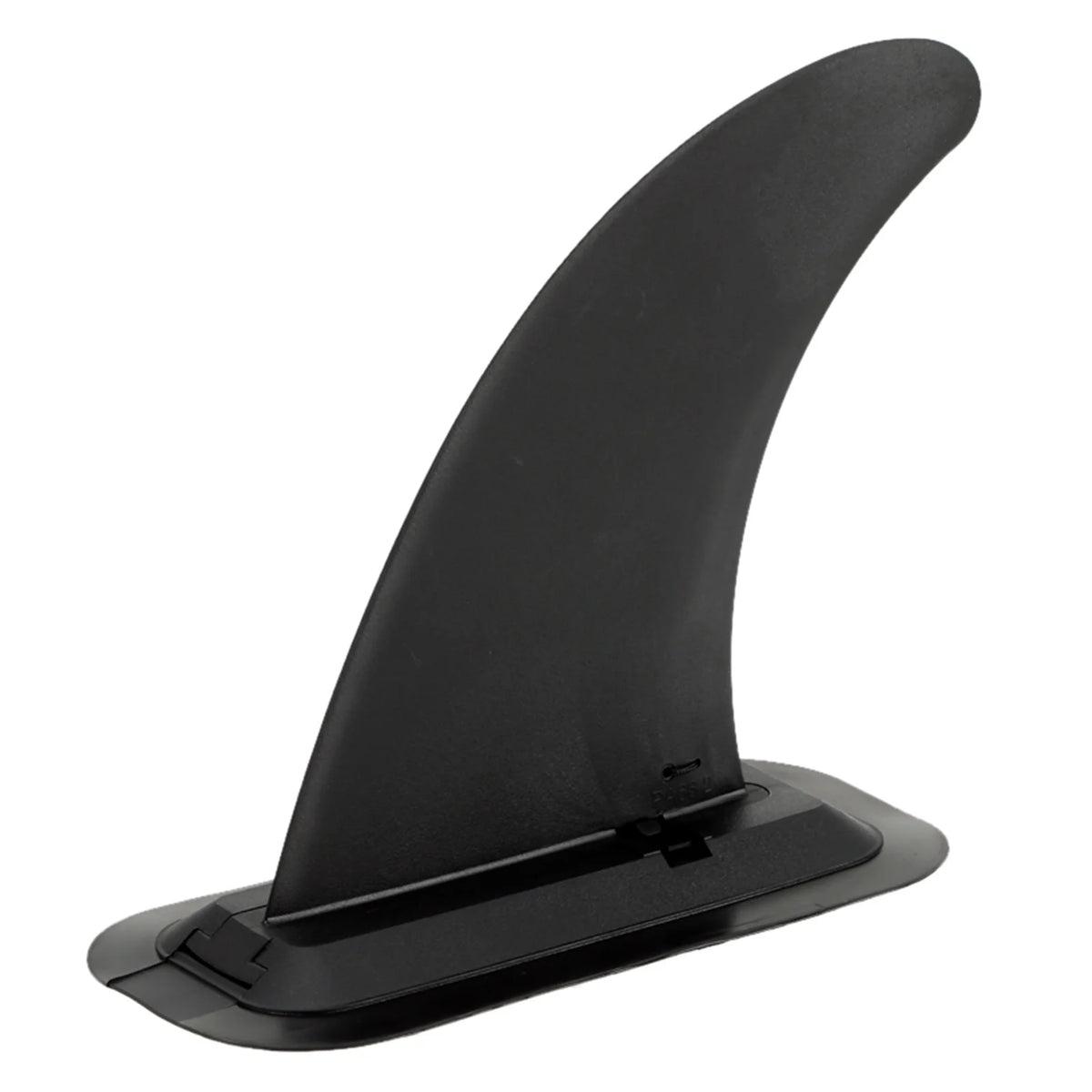 Black Large Size Kayak Skeg Tracking Fin X8948