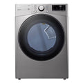 27" Wide 7.4 Cu. Ft. Dryer - Graphite Steel P366407