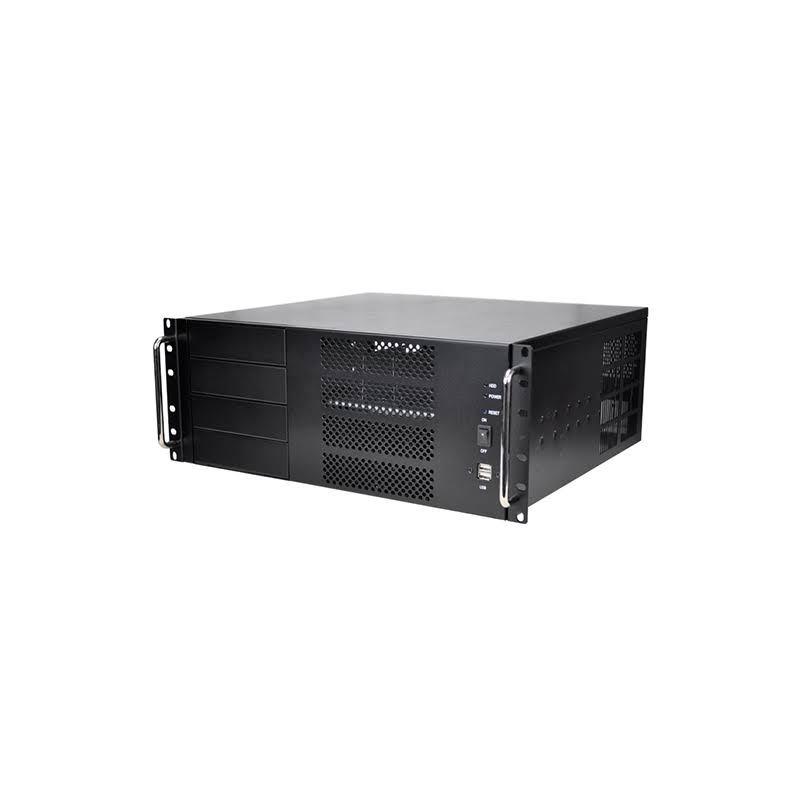 4U Rackmount Server Case V97582