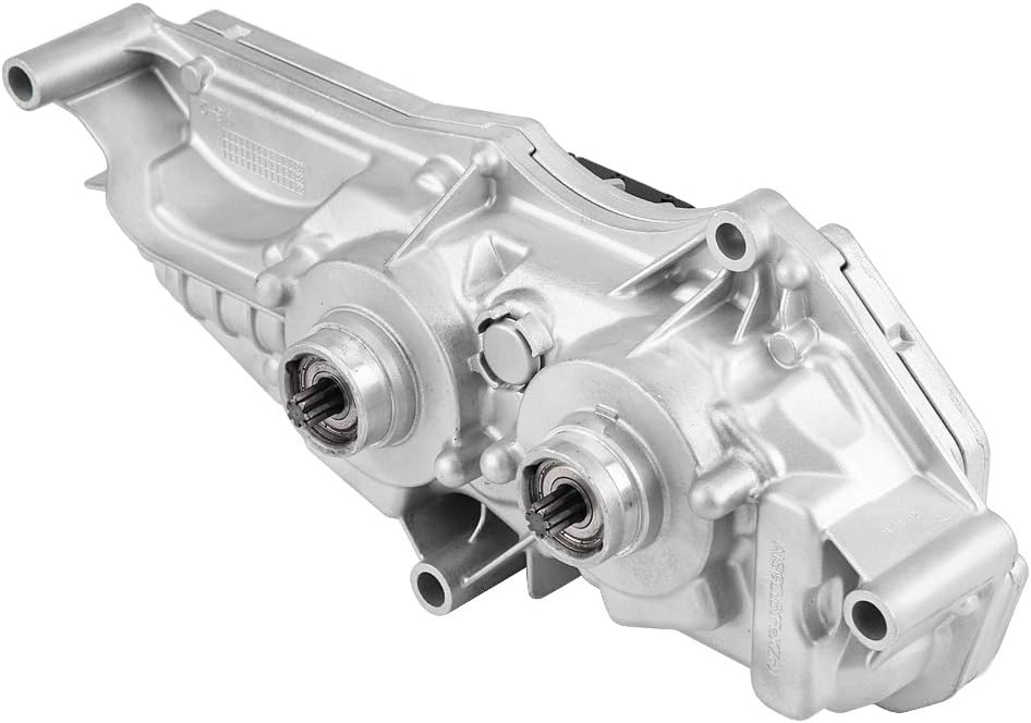 TCU Transmission Control Module O512