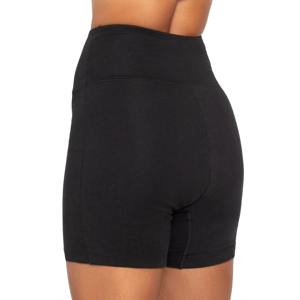 Organic Cotton Sleeper Period Underwear Size 6X L150