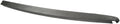 Black Passenger Side Bed Rail Cover D607248