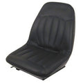 SEAT STANDARD W/ TRACKS C6037