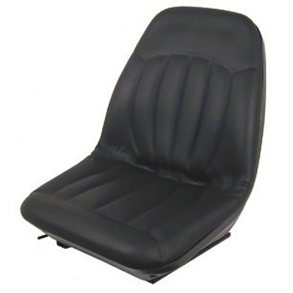 SEAT STANDARD W/ TRACKS C6037