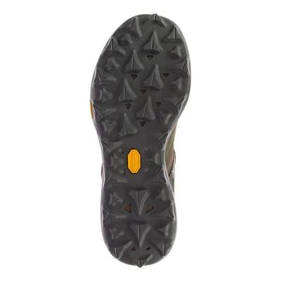 Dark Olive Mid GTX Hiking Boots J715