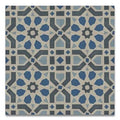 Handmade Cement Field Tile Moroccan Mosaic Q25205