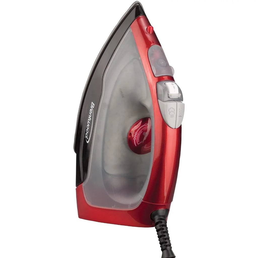 Nonstick Steam Iron G1728