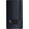 4TB Network Attached Storage D95745