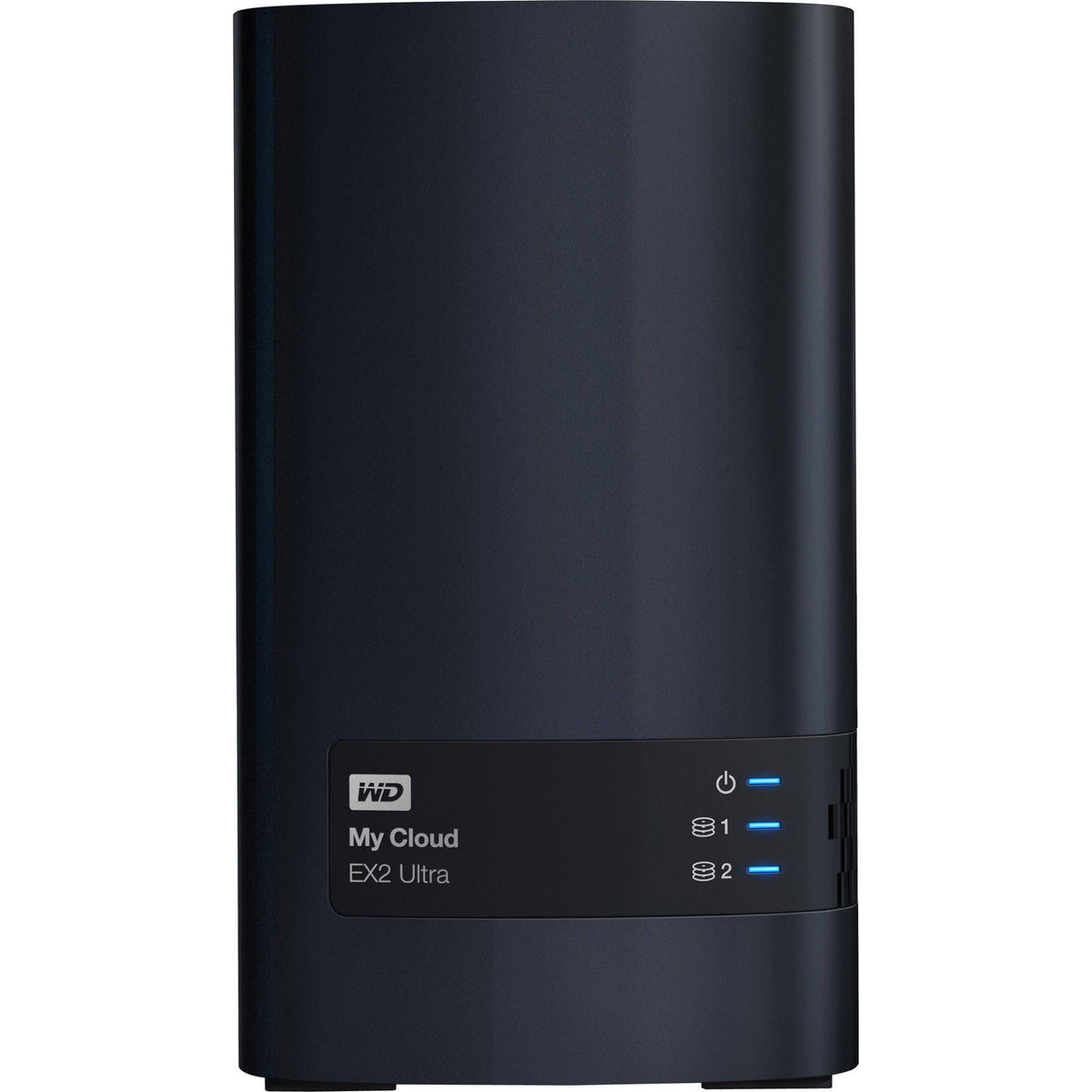 4TB Network Attached Storage D95745