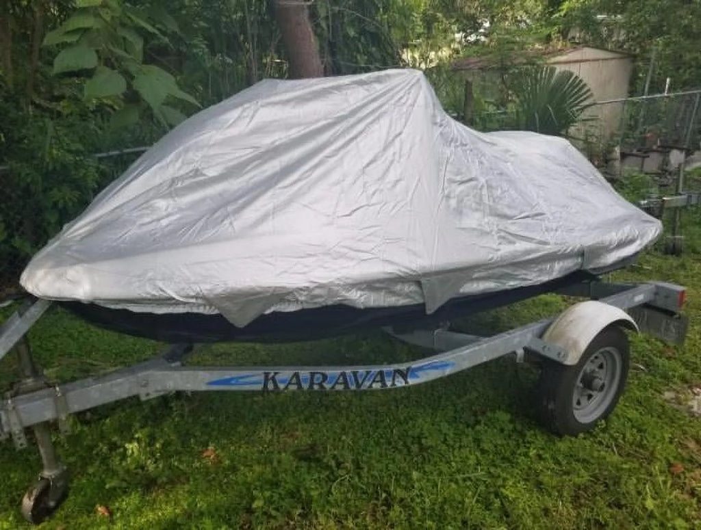 UV Reflective Watercraft PWC Jet Ski Cover E3692